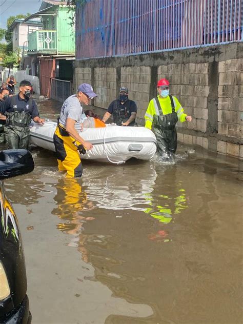 metro puerto rico|inundaciones en metro puerto rico.